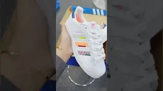 Adidas Superstar Multi for girls👟💫Best quality shoes⚡️ #shoes #trending #trendingshorts #shorts