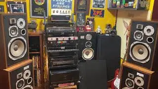 PIONEER HPM 100 vs HPM 60