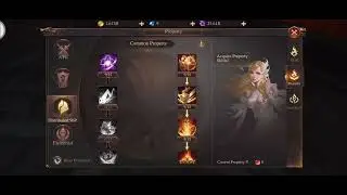 STR DL Ultimate Build