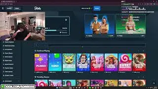 ADIN ROSS x CUFFEM 2K26 KICK STREAM