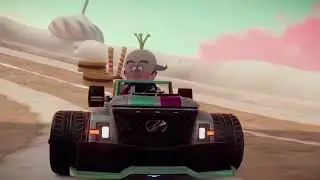 tomorrow mid Season ?! Day 14 Disney SpeedStorm season 17 partners in paw Part 2