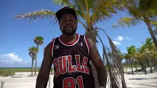 Bzo Da Boss - In My Zone [Censored]