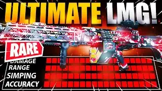 99% of PLAYERS NEED to USE this FiNN WARZONE LOADOUT - (NEW FiNN BEST CLASS SETUP WARZONE META LMG)