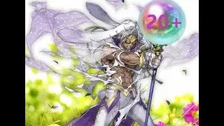 Regal Rabbits Summons -Fire Emblem Heroes (20+ Orbs)