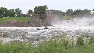 Sioux Falls city leaders provide update on flash flood response