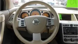 2004 Nissan Murano Used Cars Milwaukee WI