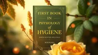 First Book in Physiology and Hygiene by John Harvey Kellogg