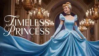 What If Disney Princesses Were Real?