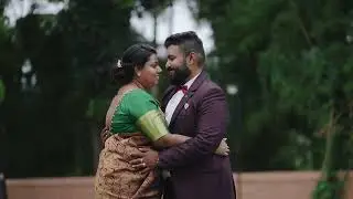 Highlights of Richies Marriage.