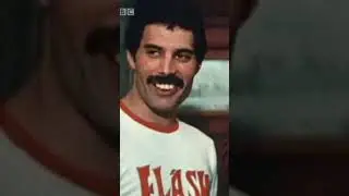 Man on the prowl -Queen
