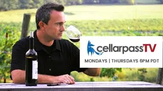 CellarPassTV with Winemaker Kip Summers of Arrington Vineyards
