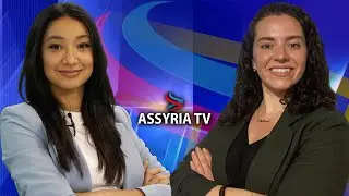 Interview with Ninorta Kasso | President of the Assyrian American Cultural Organization of Arizona