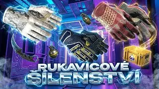 &Scaron;&Iacute;LEN&Eacute; CS2 OTEV&Iacute;R&Aacute;N&Iacute; BEDEN - NERE&Aacute;LN&Iacute; COMEBACK ! Bedny CS2 ! Otv&iacute;r&aacute;me Bedny CS2