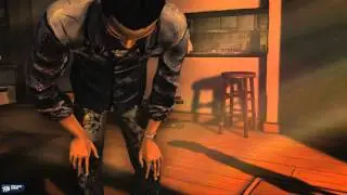 The Walking Dead Review from TGN (1080p)