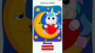 dop 3 level 112 color by number