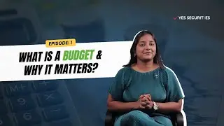 What is a Budget & Why It Matters Drive