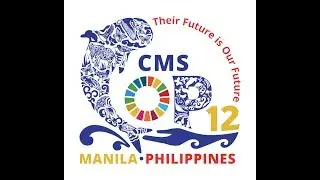 Convention on Migratory Species 30s