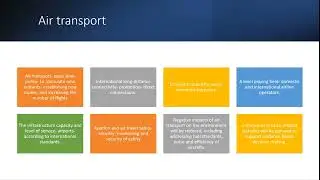 Transportation Policy and Strategic Planning by Prof Dr Asim Farooq