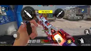 Ak 117 inspection#codmobile #mythicgun