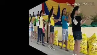 Impromptu Dance