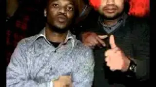 DJ STANDISH BIRTHDAY PROMO 2011