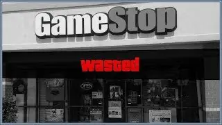 Is GameStop Closing Down?