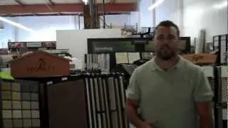Best Flooring Showroom in the San Jose Bay Area