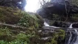 GoPro: Glynneath Waterfalls, Pontneddfechan