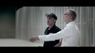 Proshop Corporate Film (2022 version)