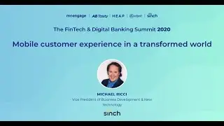 Mobile Customer Experience in a Transformed World