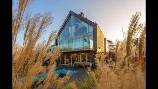 Modern Villa in the Heart of Palanga, Lithuania | Sotheby's International Realty