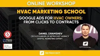 Proven Google Ads Strategies for HVAC