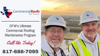 Green Star Commercial Roofing alternative Commercial Roofs of Texas Offers Roof for Dallas, TX DFW