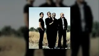 Coldplay - Square One (sped up)