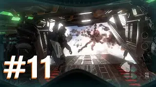 COD: Black Ops 2 Cinematic No Hud Playthrough - Judgment Day