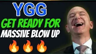 Yield Guild Games Price will Blow Up! || YGG Price Prediction || YGG News Today