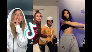 Knock Knock Challenge Dance Compilation (TIK TOK CHALLENGE)