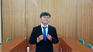 Video Bahasa Inggris_Pilmapres FISIPOL UMY 2026_Muhamad Novel Habibie