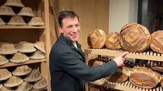 Deux pays, une culture du pain - Twee landen, één broodcultuur