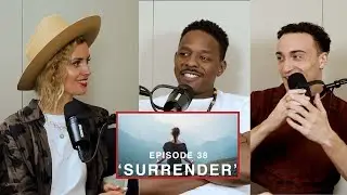 SPILL: Episode 38 - 'Surrender' | Dorota Stańczyk (Full Episode)