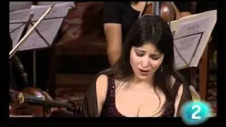 Bach: Magnificat, 