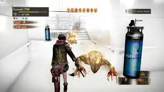 Resident Evil | Revelations 2 | Weekend Survivor Event No. 143 | 38'20
