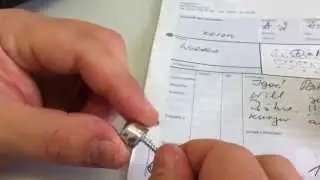 Teleskopkrone CoCr,