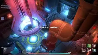 Metal Mutation [PC] Debut Trailer