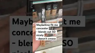BEST drugstore makeup #walgreens #makeup #drugstoremakeup #best #fyp