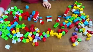 LEGO Ice-cream. . ASMR Satisfying Speed build #lego #toys #satisfying #build #asmr