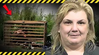„Er ist ein Hund und gehört in einen Käfig.“ | True crime deutsch | Krimifälle | crime doku