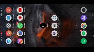 Nethunter kex error fix | vnc server setup | DotCode Tutorials |