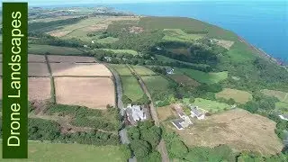 Dhoon Glen - Isle of Man