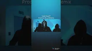 [FREE] OTP BM x MINI x UK Drill/Trap 🇬🇧 type beat 